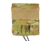 PLATATAC BRIT ZIP MK2 NOTEBOOK COVER