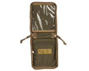 PLATATAC BRIT ZIP MK2 NOTEBOOK COVER