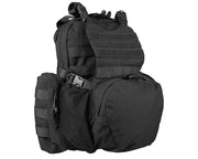 PLATATAC BULLOCK ECHO PACK MK3