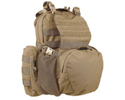 PLATATAC BULLOCK ECHO PACK MK3