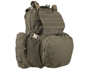 PLATATAC BULLOCK ECHO PACK MK3