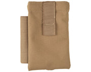 PLATATAC COMPASS COVER