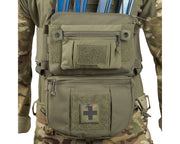 PLATATAC ASAD LOLLY BAG MEDIUM