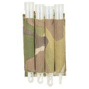 PLATATAC CYALUME CHEMLIGHT HOLDER X4