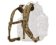 PLATATAC ECHO PACK STRAPS PAIR