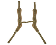 PLATATAC ECHO PACK STRAPS PAIR