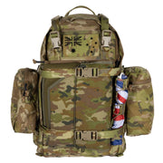 PLATATAC LIGTWEIGHT FIELD PACK NSN'D