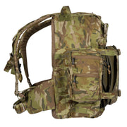 PLATATAC LIGTWEIGHT FIELD PACK NSN'D