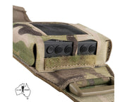 PLATATAC GARMIN 801 GPS WRIST POUCH