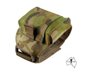 PLATATAC GARMIN 801 GPS WRIST POUCH