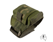 PLATATAC GARMIN 801 GPS WRIST POUCH