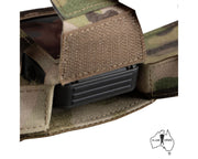 PLATATAC GARMIN 801 GPS WRIST POUCH