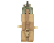 VALHALLA 152 RADIO POUCH