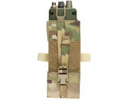 PLATATAC HW ADJUSTABLE 152 RADIO POUCH