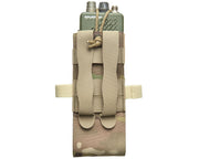 PLATATAC HW ADJUSTABLE 152 RADIO POUCH