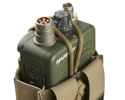 VALHALLA 152 RADIO POUCH