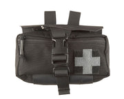 PLATATAC HW TEAR AWAY MED POUCH