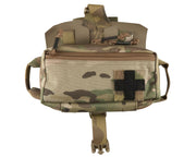 PLATATAC HW TEAR AWAY MED POUCH