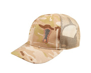 PLATATAC TRUCKER CAP LIMITED EDITION