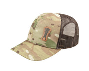 PLATATAC TRUCKER CAP LIMITED EDITION