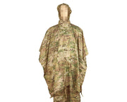 PLATATAC LW JUNGLE PONCHO