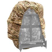 PLATATAC LIGHWEIGHT RAIN AND DUST PACK COVER