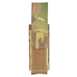 PLATATAC MK4 OC ADJUSTABLE SPRAY POUCH