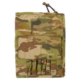 PLATATAC A5 OP NOTEBOOK COVER