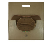 PLATATAC SLOUCH HAT CARRIER