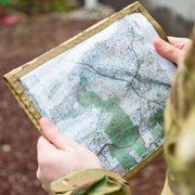 PLATATAC TIW MAP CASE