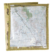 PLATATAC TIW MAP CASE