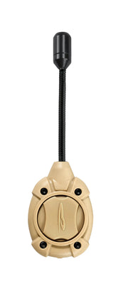 PRINCETON TEC POINT RED LED