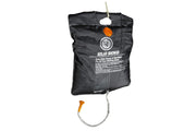 UST PORTABLE CAMPING SOLAR SHOWER 19L CAPACITY
