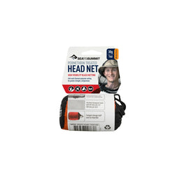 SEA TO SUMMIT HEAD NET PERMETHRIN