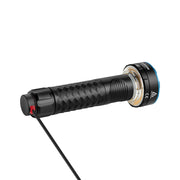 OLIGHT PROWESS USB-C RECHARGABLE TORCH WITH DUAL DIRECTION LIGHTING