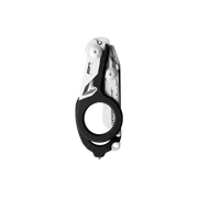 LEATHERMAN RAPTOR RESCUE BLACK W/MOLLE HOLSTER