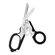 LEATHERMAN RAPTOR RESCUE BLACK W/MOLLE HOLSTER