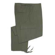 RUM JUNGLE M25 PANTS