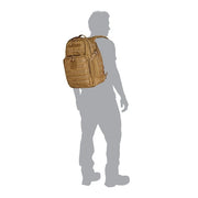 511 RUSH 24 2.0 BACKPACK 37L