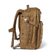 511 RUSH 24 2.0 BACKPACK 37L