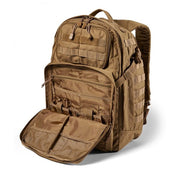 511 RUSH 24 2.0 BACKPACK 37L