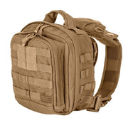 511 RUSH MOAB 6 SLING PACK 11L