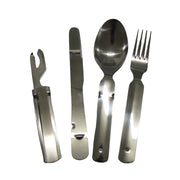 TAS HEAVY DUTY STAINLESS STEEL UTENSIIL SET