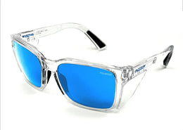 UV WRAPS 6206 POLARISED SAFETY SUNGLASSES