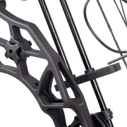 APEX SAMBAR COMPOUND BOW RTS SERIES