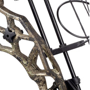 APEX SAMBAR COMPOUND BOW RTS SERIES
