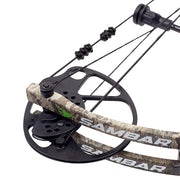 APEX SAMBAR COMPOUND BOW RTS SERIES