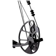 APEX SAMBAR COMPOUND BOW RTS SERIES