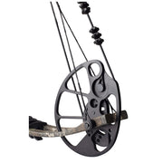APEX SAMBAR COMPOUND BOW RTS SERIES