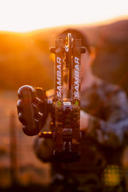 APEX SAMBAR COMPOUND BOW RTS SERIES